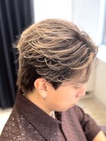 オーシャントーキョー 渋谷神南(OCEAN TOKYO)&nbsp;メンズバレイヤージュ