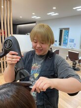 アム(ame)&nbsp;MACHAN 