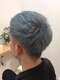 エレメント(element)の写真/経験を積んだスタッフが、ON/OFF切り替えられるStyleで365日オシャレにキマるスタイルをご提案★