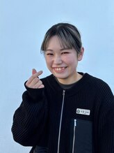 ヘアーガーデンリゾート 高倉町店 安瀬 里美