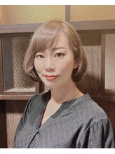 クレール ヘアアンドスパ(CLAIR Hair&Spa)&nbsp;巣瀬 玲緒菜