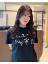 バサ 江古田店(BASSA)&nbsp;【Inumaru】大人っぽレイヤー◎8/7