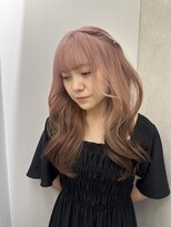 ゼスト パーク(ZEST PARK)&nbsp;ルーツカラー/ダブルカラー/吉祥寺