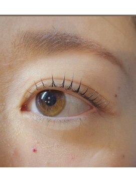 ロンズオーラ(RON'Z AURA) ぱっちりまつ毛☆★