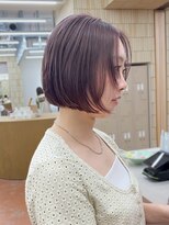 パークレーン アイス イヴェン(park lane ICI yeven)&nbsp;ブリーチなしダブルカラー20代30代40代春カラー初カラーレイヤー