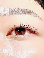 ヘアー サロン 氣流(Hair Salon) Lカール