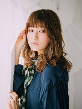 スタリー(Starry) レイヤーウェーブ20代/30代/40代/ハレマチ通り