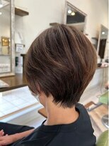 トコシエ(tococie by Bee-ms)&nbsp;大人ショート