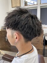 フェルト(FELT) ツイストスパイラル