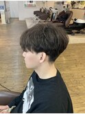 メンズマッシュ