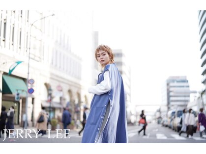 ジェリーリー(JERRY LEE)の写真