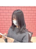 原口☆ラベンダーダークグレー☆福岡久留米