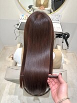 エレノア 枚方(Eleanor)&nbsp;枚方カシスカラー○山地