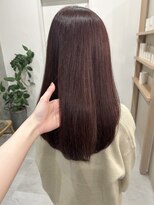 ミュゼプリュム(Musee plume)&nbsp;ラベンダーピンク