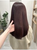 ラベンダーピンク