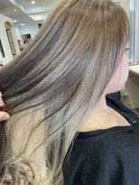 ヴィサージュジョイン(VISAGE join)&nbsp;インナーカラー