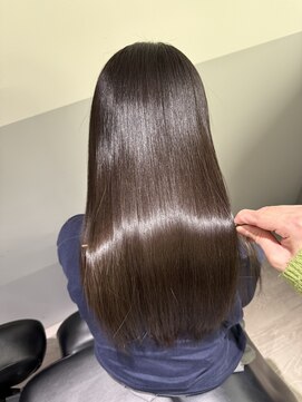 ジーニーホリエ(Geniee horie) デート前には絶対これ