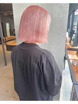 ツールズ 立川(TooLs) ペールピンク