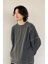 ノノ(nono) 岡 奈緒実