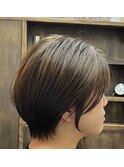 ミニショート