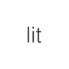 リット(lit)のお店ロゴ