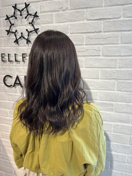 ビューティー エールフォルム 浜松有玉店(BEAUTY YELLFORME) マットアッシュ