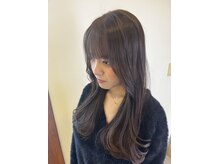 ヘアルーム フラット(HAIR ROOM flat)