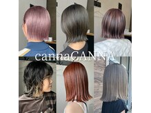 カンナカンナ 三佐店(cannaCANNA)