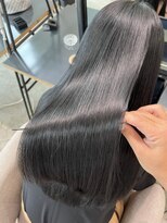 ラヴィエ(RAVIE)&nbsp;【半田・髪質改善】縮毛矯正/トリートメント/マンツーマン