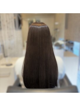 ネクストインバルサム 大和田店(NEXT in balsam) オリーブ グレージュ