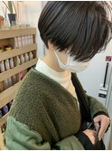 【cuzKLUB】カジュアルショート×ストリートメント＊池袋