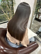 フオラ ヘア 下赤塚店(Fuola HAIR)