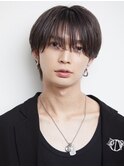 シースルーマッシュ