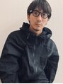 ブラウン(Brown) 濱砂 章吾