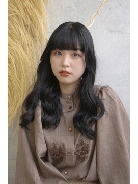 コレクション 佐倉店(COLLECTION) 外巻きスタイル