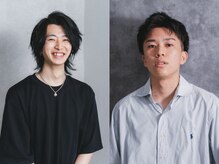 メンズから圧倒的支持!!　成瀬友貴