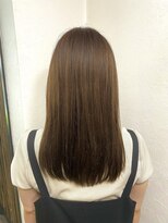 カミコーゼット グレイ(kamiko-Z Gray)&nbsp;【炭酸シャンプー付き】カット＋カラー＋ヘッドスパ