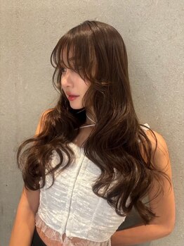 テイスティ プライム(tasty prime)の写真/【北花田駅徒歩3分☆】カウンセリングから仕上げまで、信頼できるスタイリストがマンツーマンで対応します*