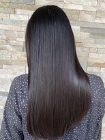 アッシュ 茗荷谷店(Ash)&nbsp;髪質改善縮毛矯正