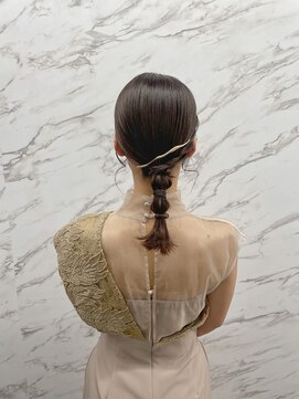 シンシア 新宿(CYNTHIA) 【CYNTHIA/SUZUKA】セット/UP/結婚式/二次会/20代/30代/40