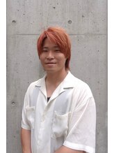 リオ RIO 大阪心斎橋店&nbsp;酒徳 ヒロヤ