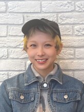 パザパ 交り江店(PA.ZA.PA.)&nbsp;菅原 沙月