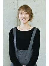 アンドヘアー 西葛西(&-HAIR) 光井真弓 【西葛西】