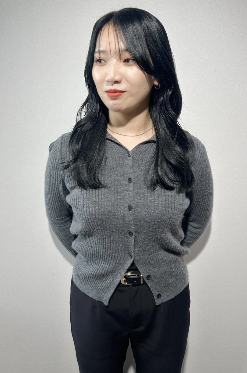 shizuku 札幌｜ゼン(ZEEN)の美容師・スタイリスト｜ホットペッパー