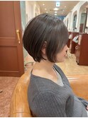 小顔くびれショート【春日井・勝川】