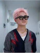 ゴールドシブヤ(GOALD SHIBUYA)&nbsp;スパイキーショート