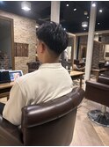 ベリーショート