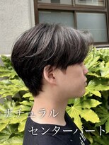 37.0℃ ティダ 神保町店(37.0℃-tida) ナチュラルセンターパート