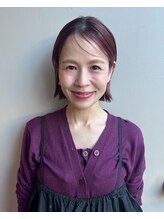 ソレル 用賀(sorel) Nao