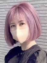 アフロートフクオカ(AFLOAT FUKUOKA)&nbsp;ボブ